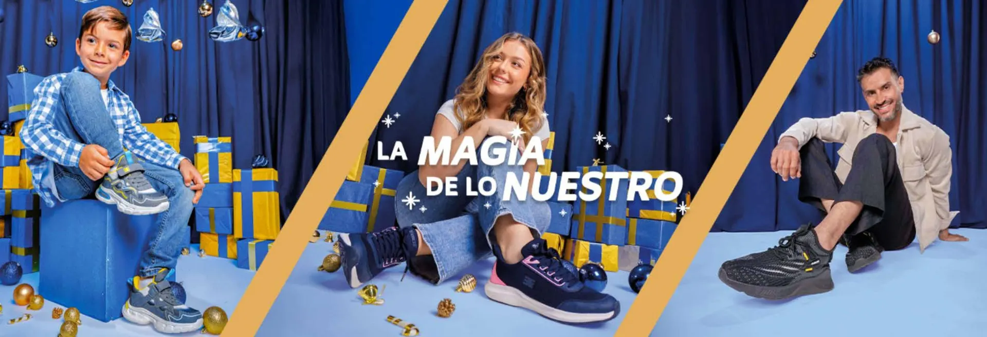 Catalogo de Catálogo Evacol 17 de diciembre al 23 de diciembre 2025 - Pag 1