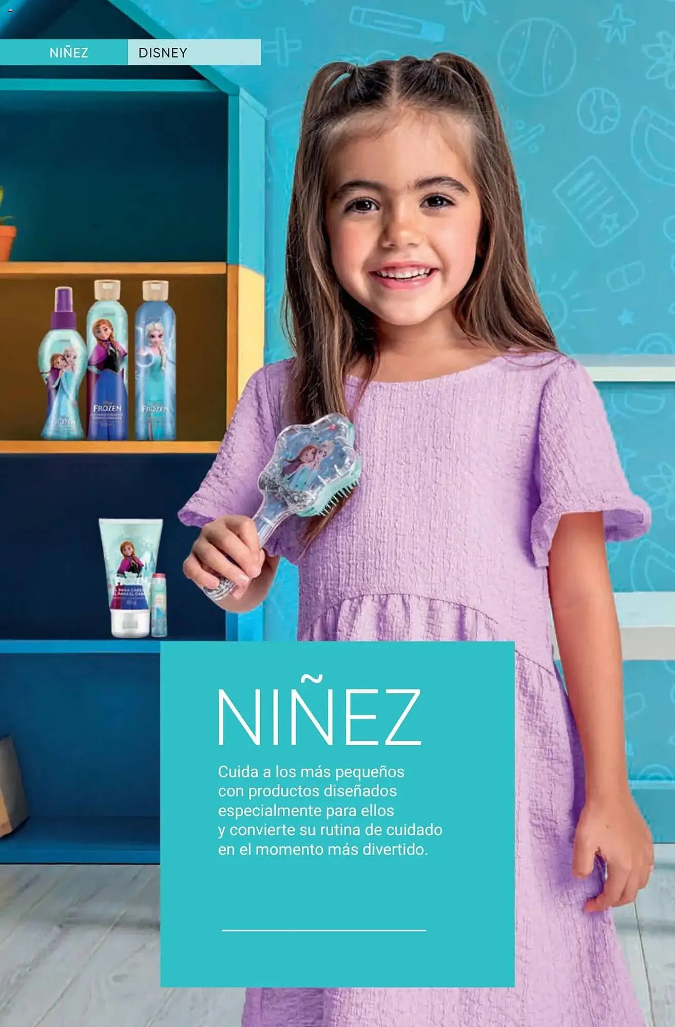 Catalogo de Catálogo Avon 2 de enero al 31 de enero 2026 - Pag 6
