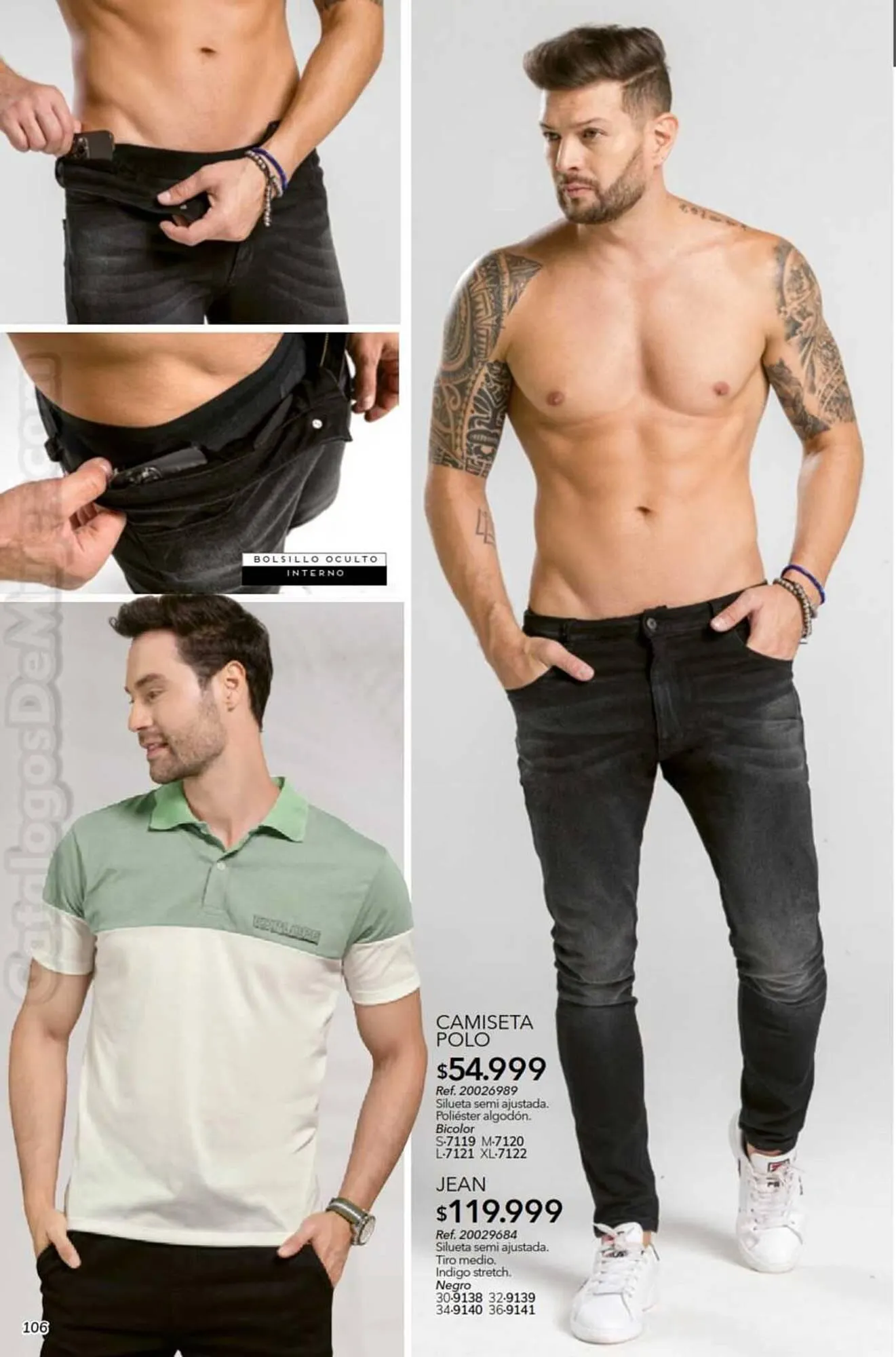 Catalogo de Catálogo Marketing Personal 3 de mayo al 24 de junio 2024 - Pag 18