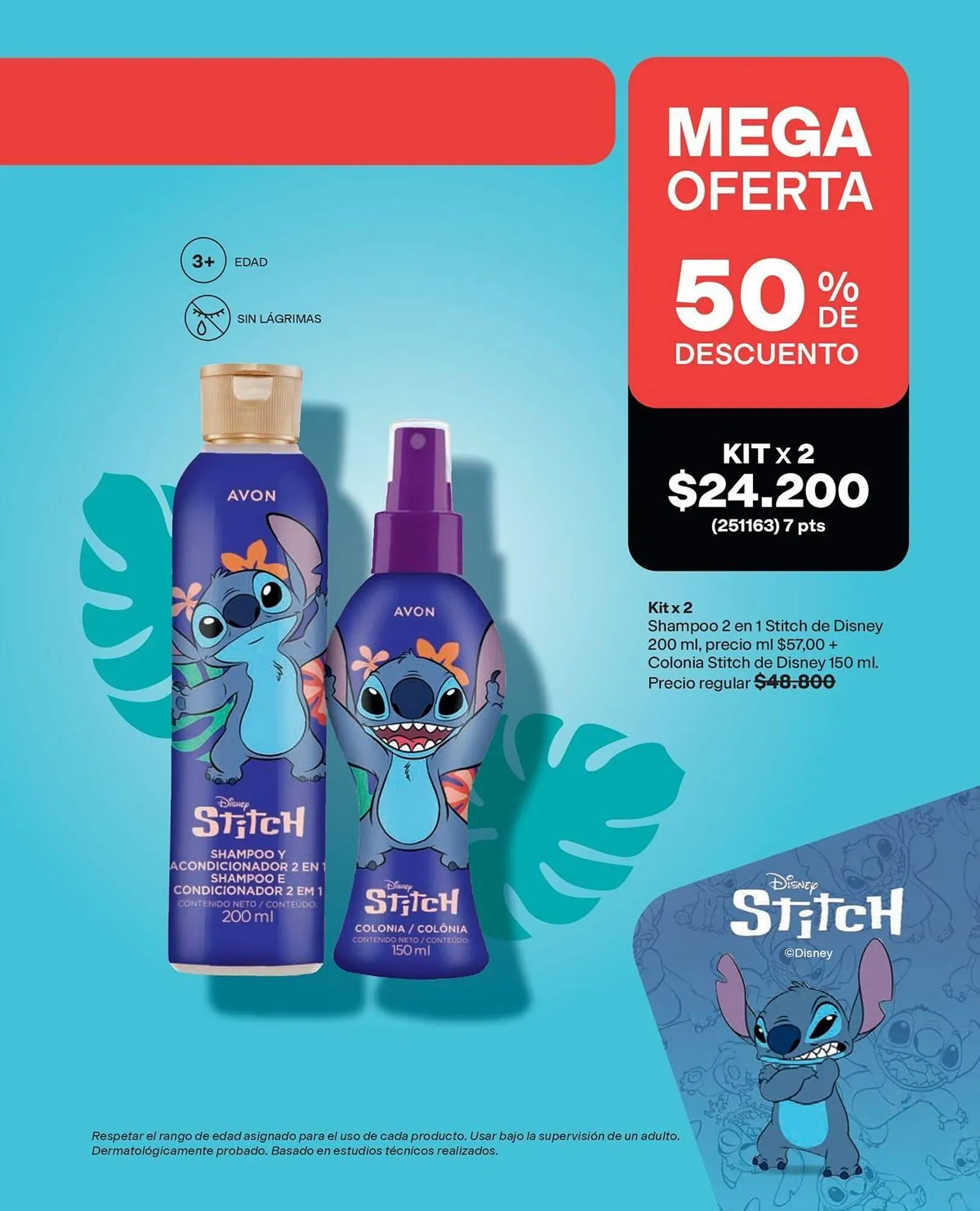 Catalogo de Catálogo Avon 1 de julio al 31 de julio 2026 - Pag 233