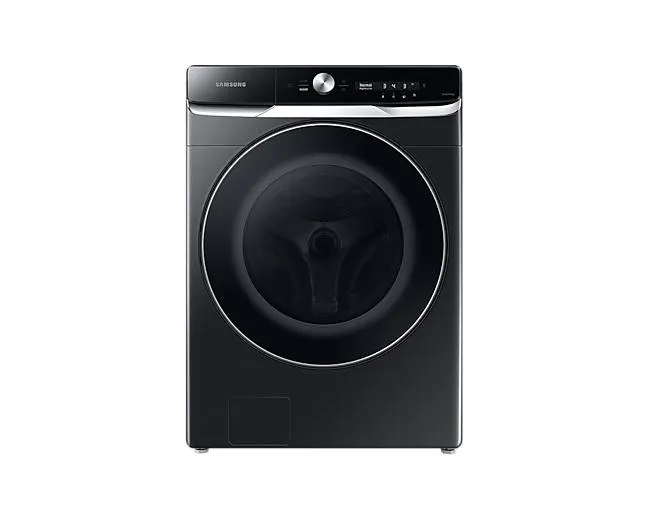 WF25A8900AV Lavadora Carga Frontal con Panel Multicontrol, 25 Kg