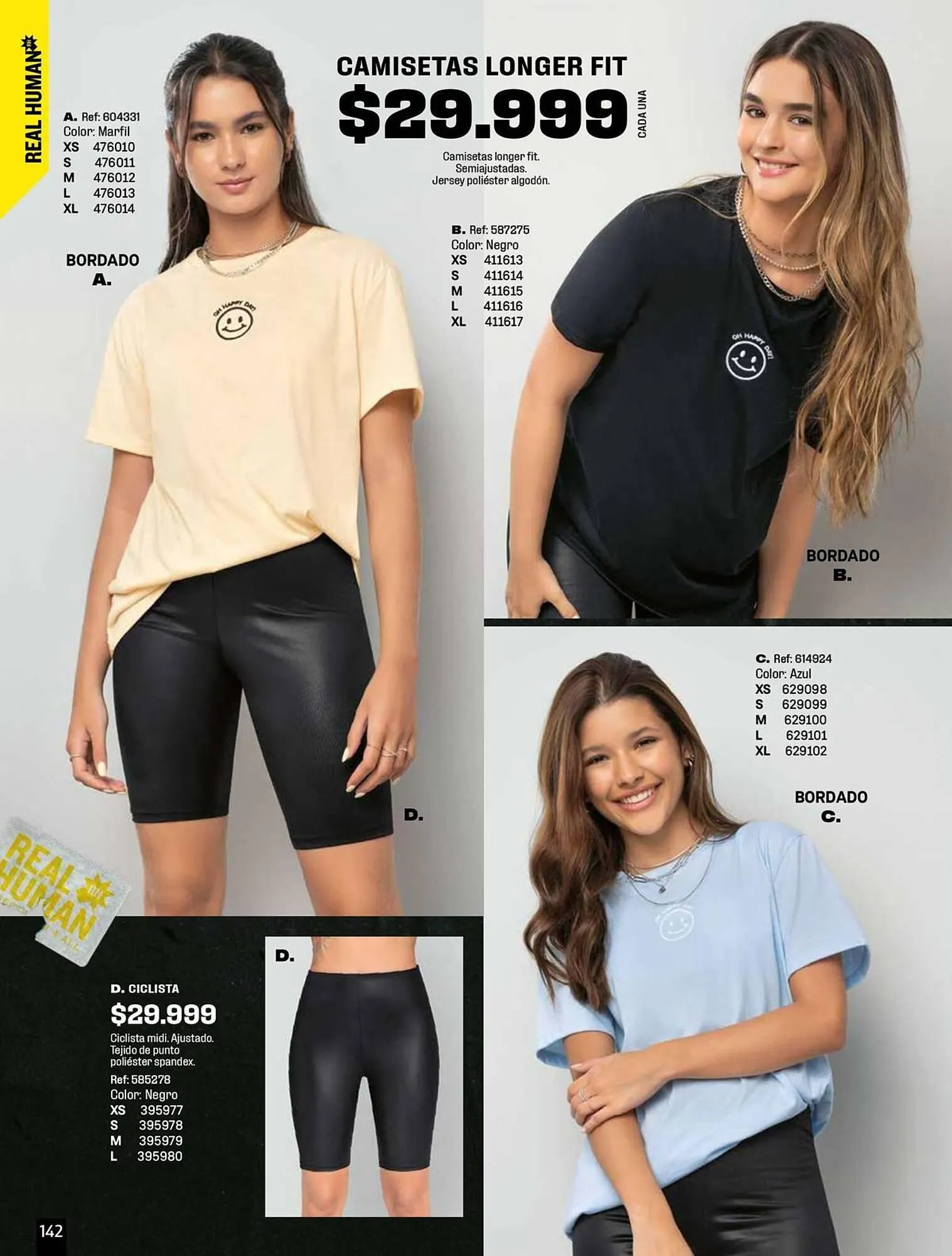 Catalogo de Catálogo Pacífika 12 de febrero al 31 de marzo 2025 - Pag 171