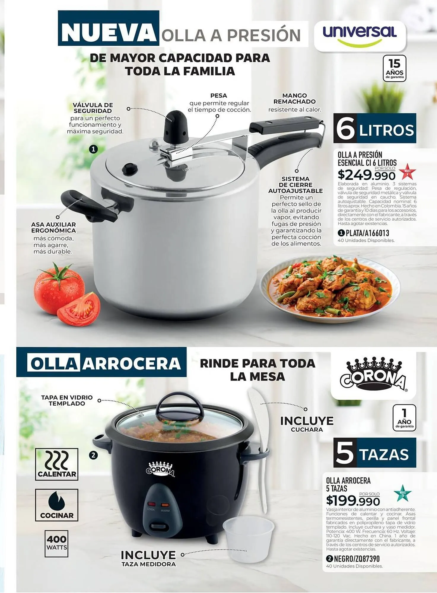 Catalogo de Catálogo Croydon 30 de diciembre al 5 de febrero 2026 - Pag 233