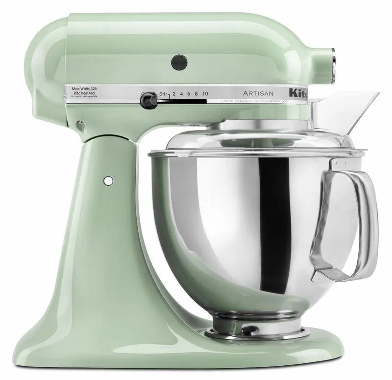 Batidora Artisan 4.7 L KitchenAid Pistachio