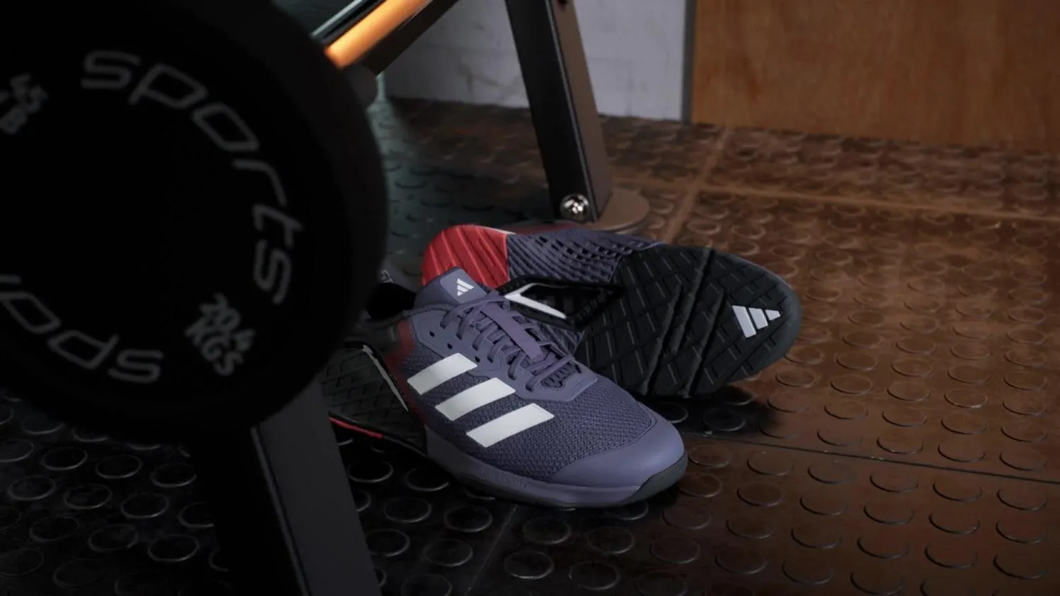 Tenis de training Dropset 3