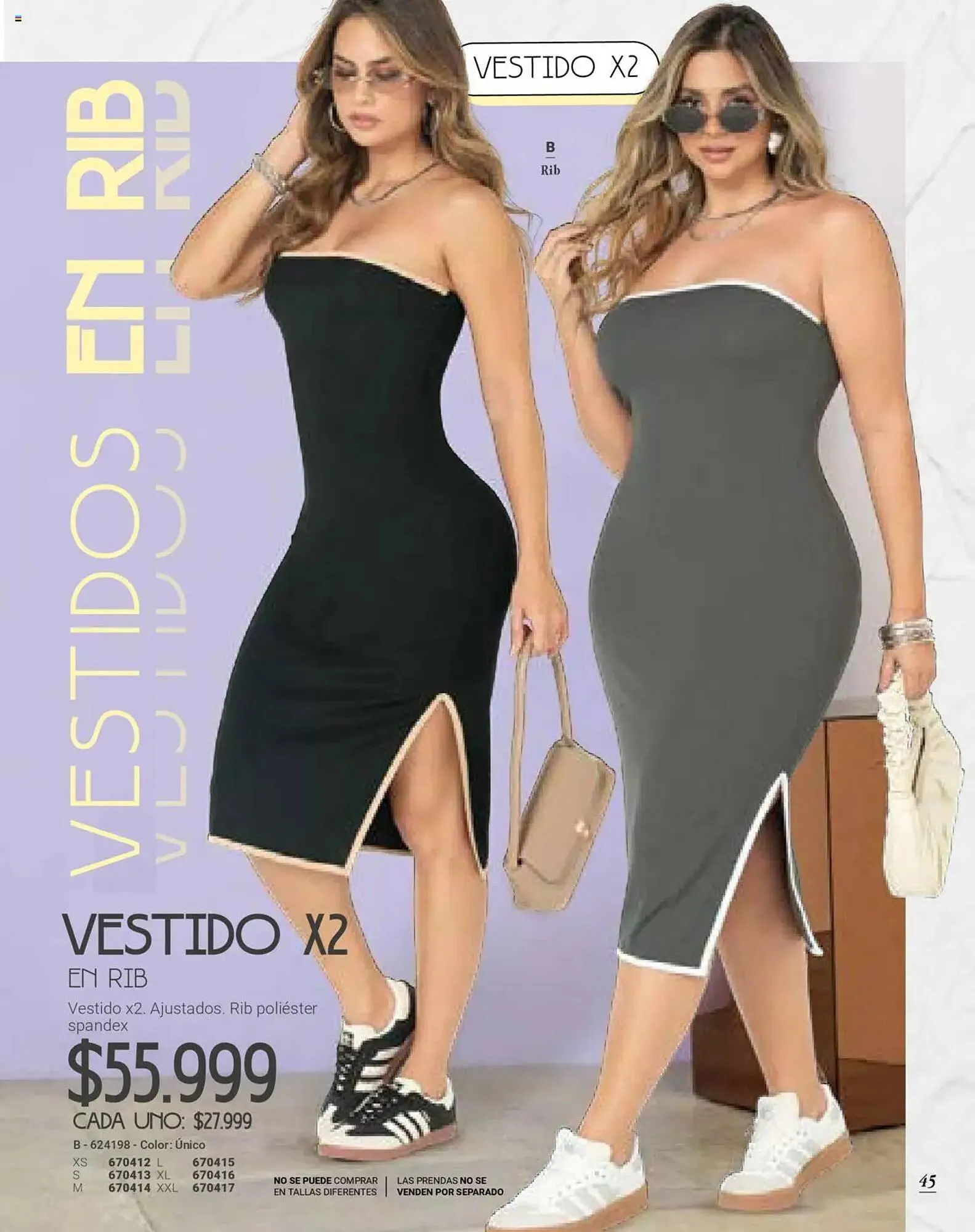 Catalogo de Catálogo Carmel 23 de junio al 7 de agosto 2025 - Pag 45
