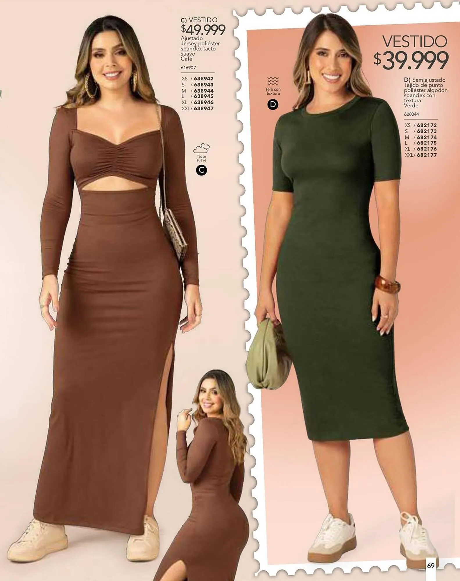 Catalogo de Catálogo Loguin 16 de septiembre al 31 de octubre 2025 - Pag 79