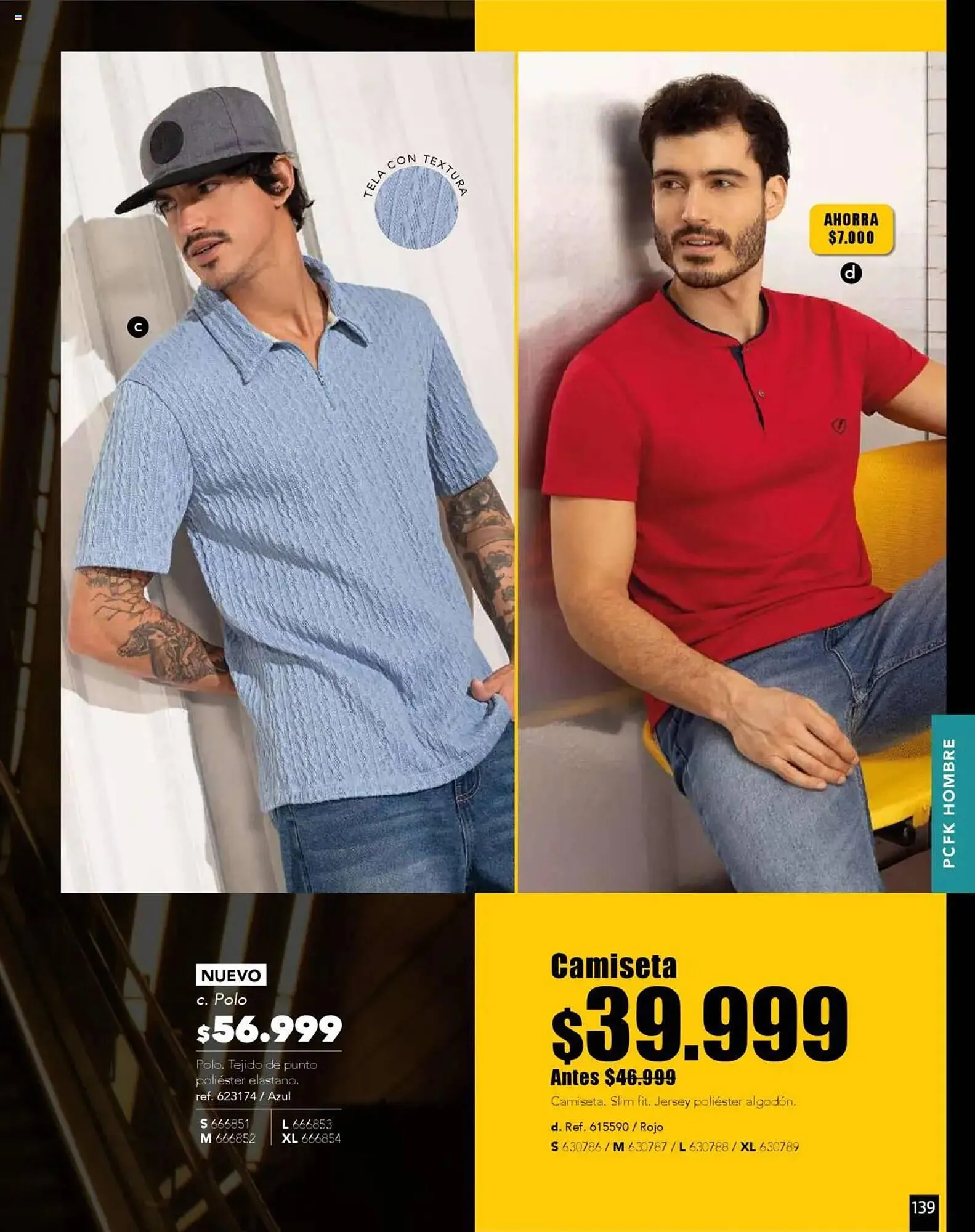 Catalogo de Catálogo Pacífika 20 de mayo al 21 de julio 2025 - Pag 655