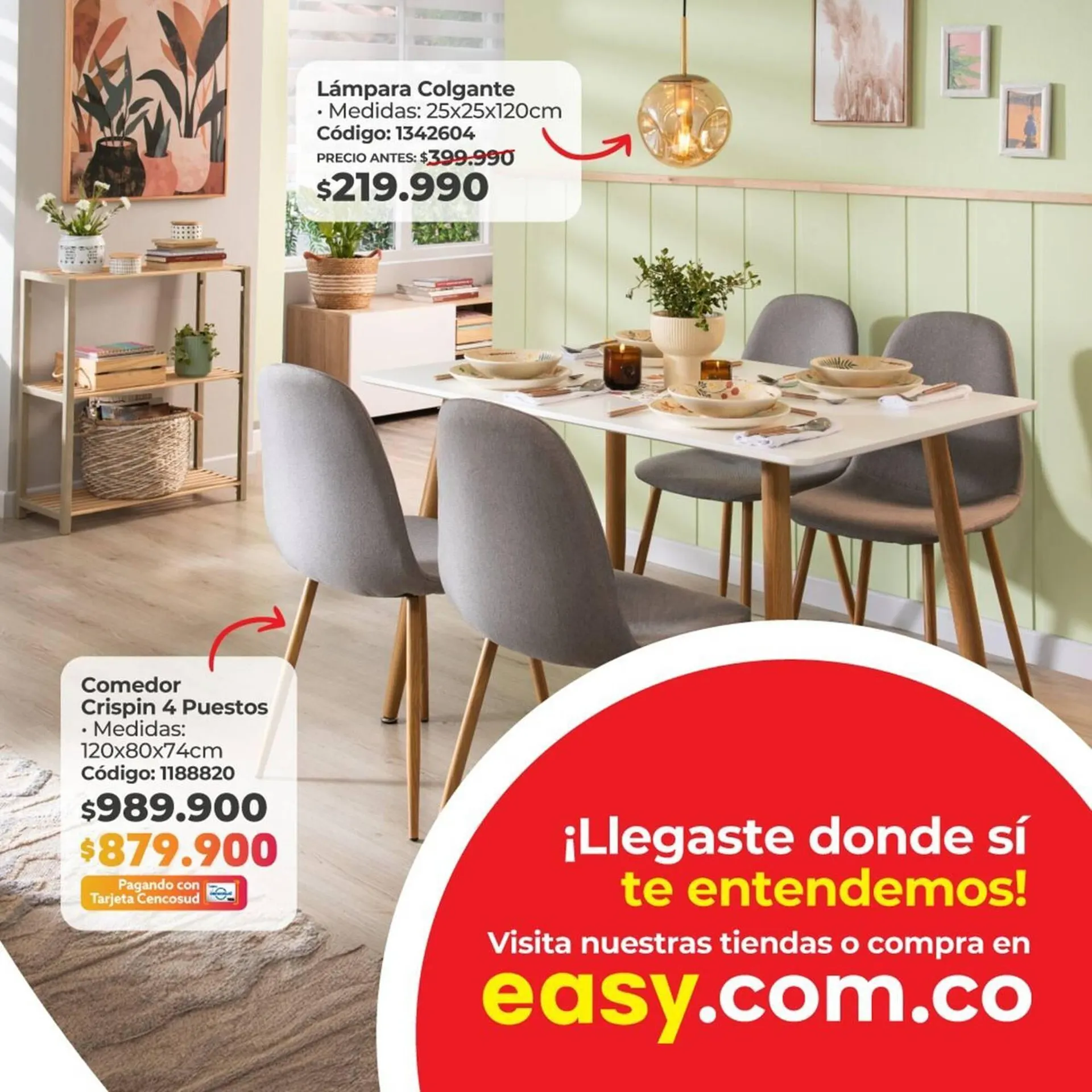 Catalogo de Catálogo Easy 31 de enero al 20 de febrero 2025 - Pag 8