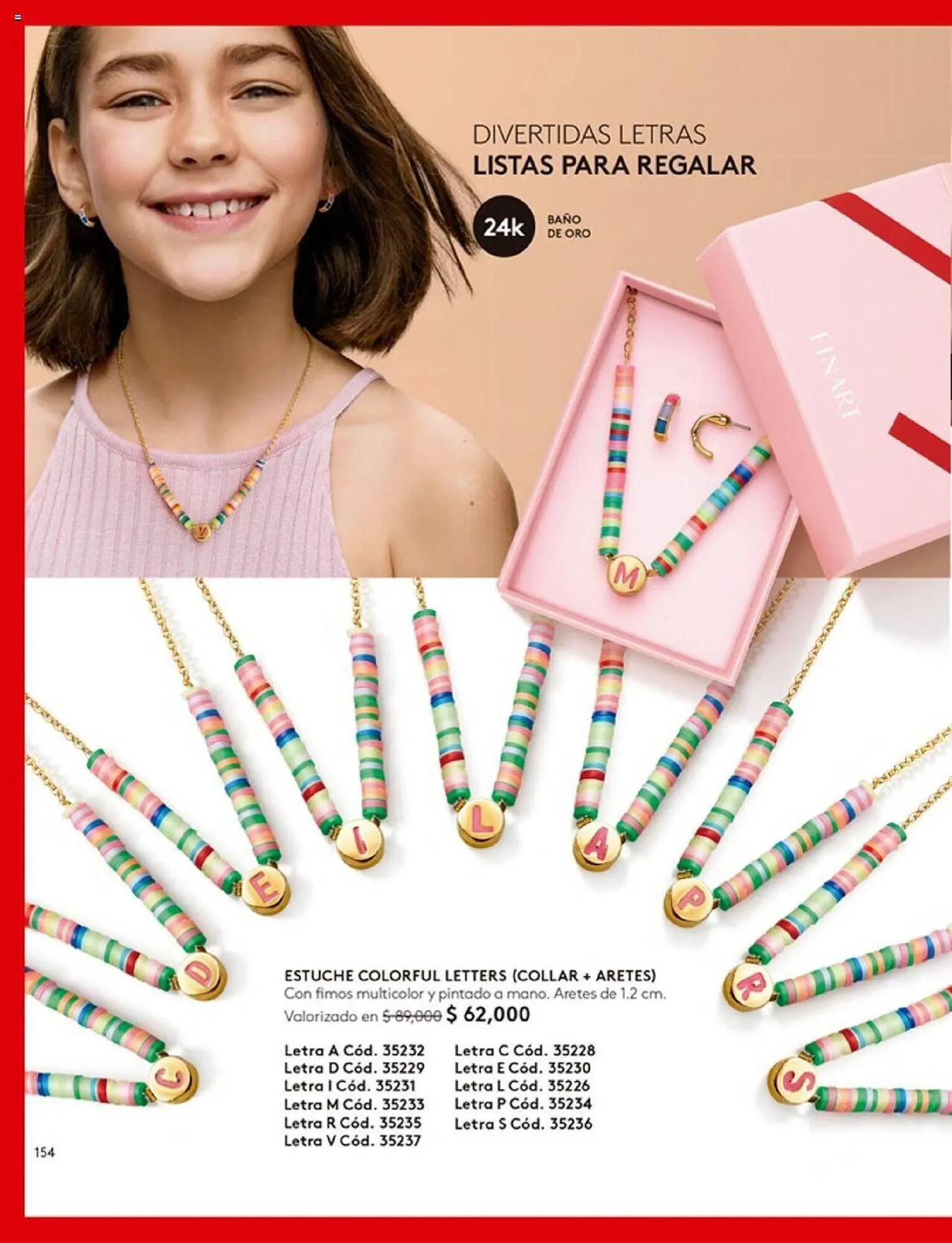 Catalogo de Catálogo Ésika 6 de julio al 27 de julio 2023 - Pag 152