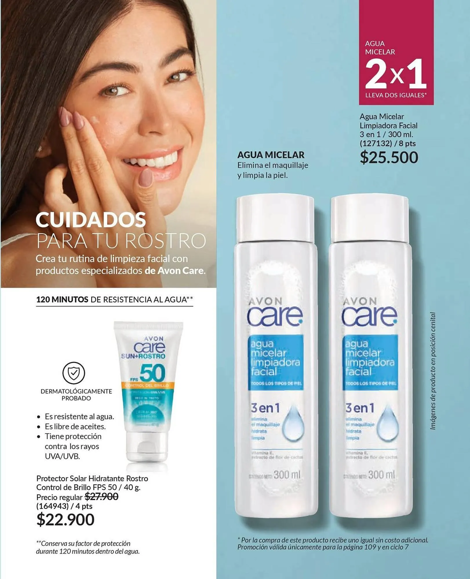 Catalogo de Catálogo Avon 18 de abril al 24 de abril 2025 - Pag 116