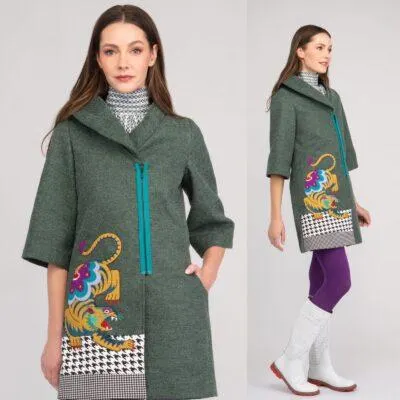 Abrigo Poder Antes $1’169.000 Ahora $818.300