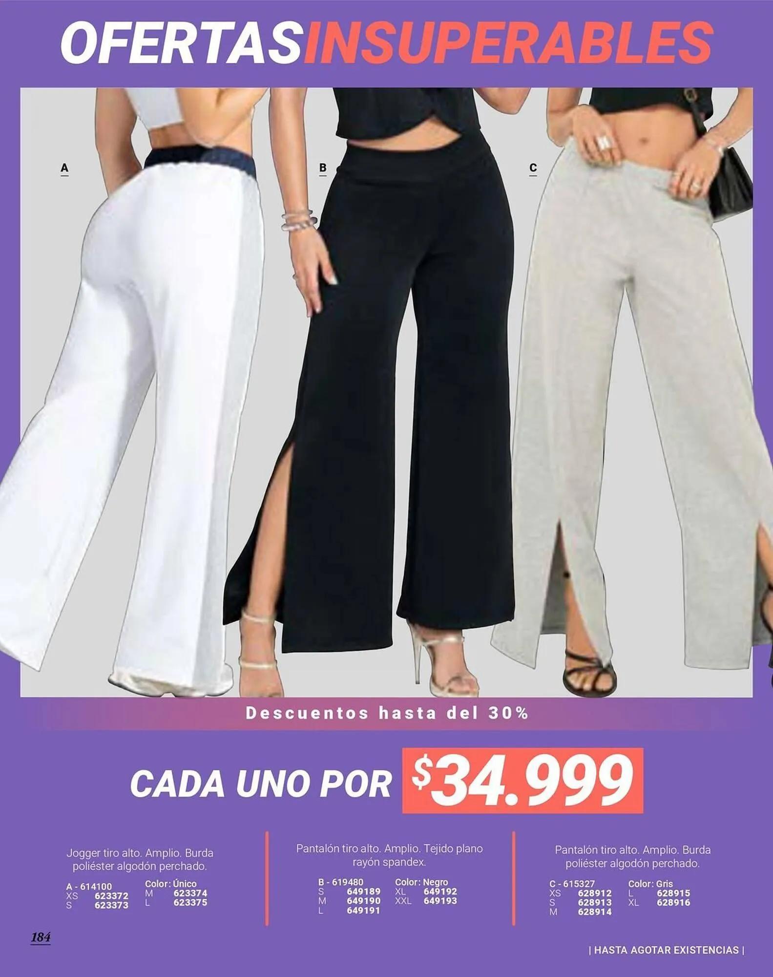 Catalogo de Catálogo Carmel 9 de septiembre al 25 de septiembre 2025 - Pag 188