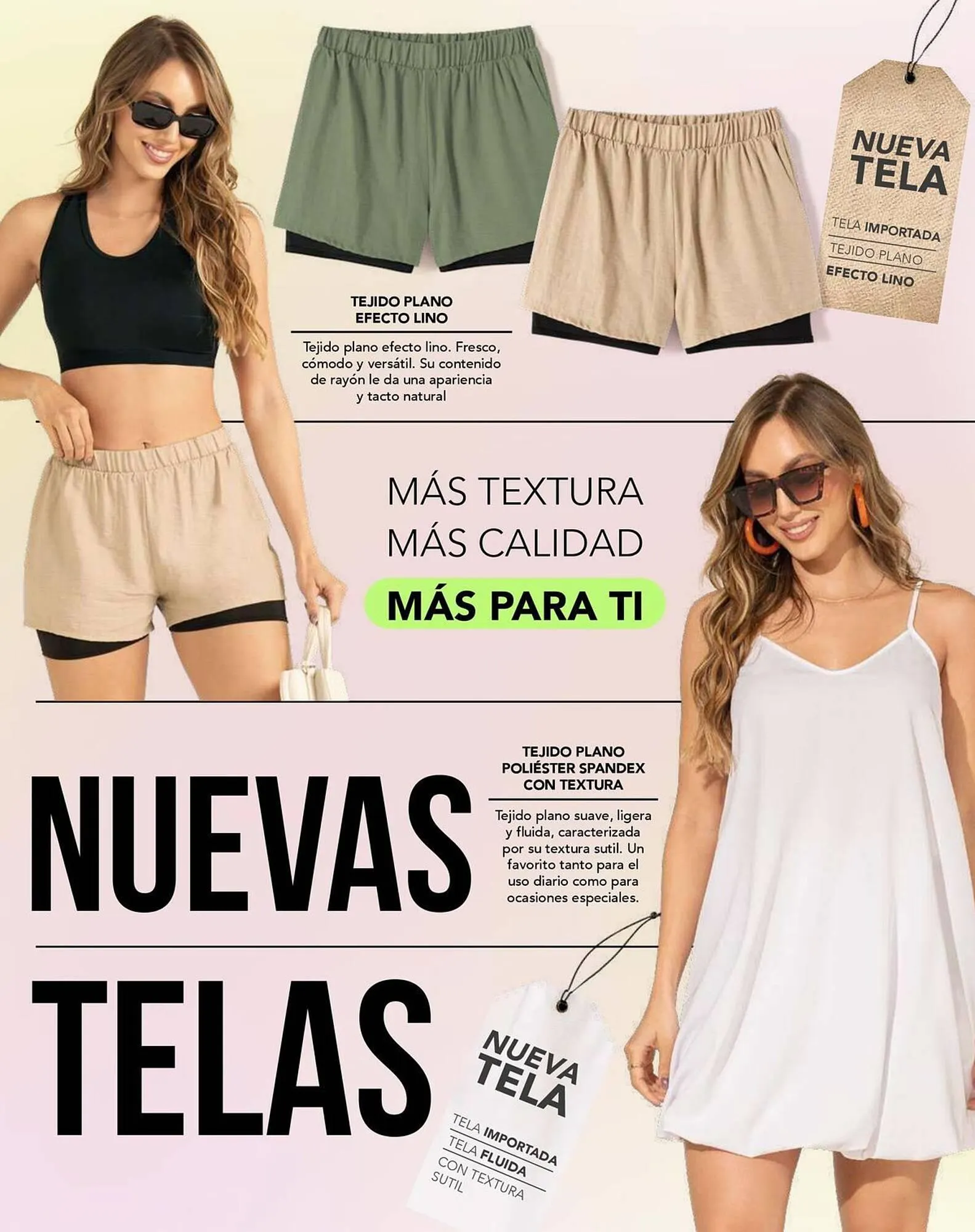 Catalogo de Catálogo Loguin 25 de marzo al 30 de abril 2025 - Pag 139