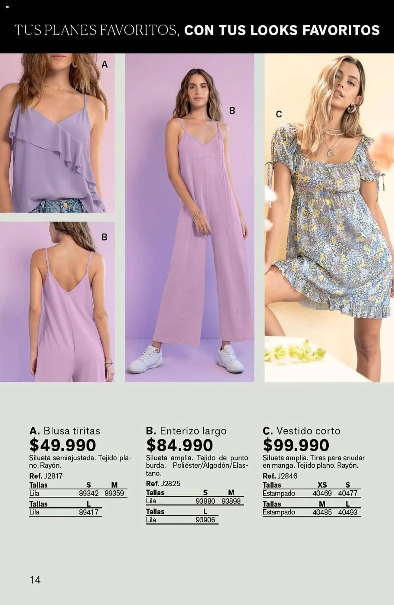 Catalogo de Catálogo Leonisa 12 de septiembre al 1 de octubre 2024 - Pag 46