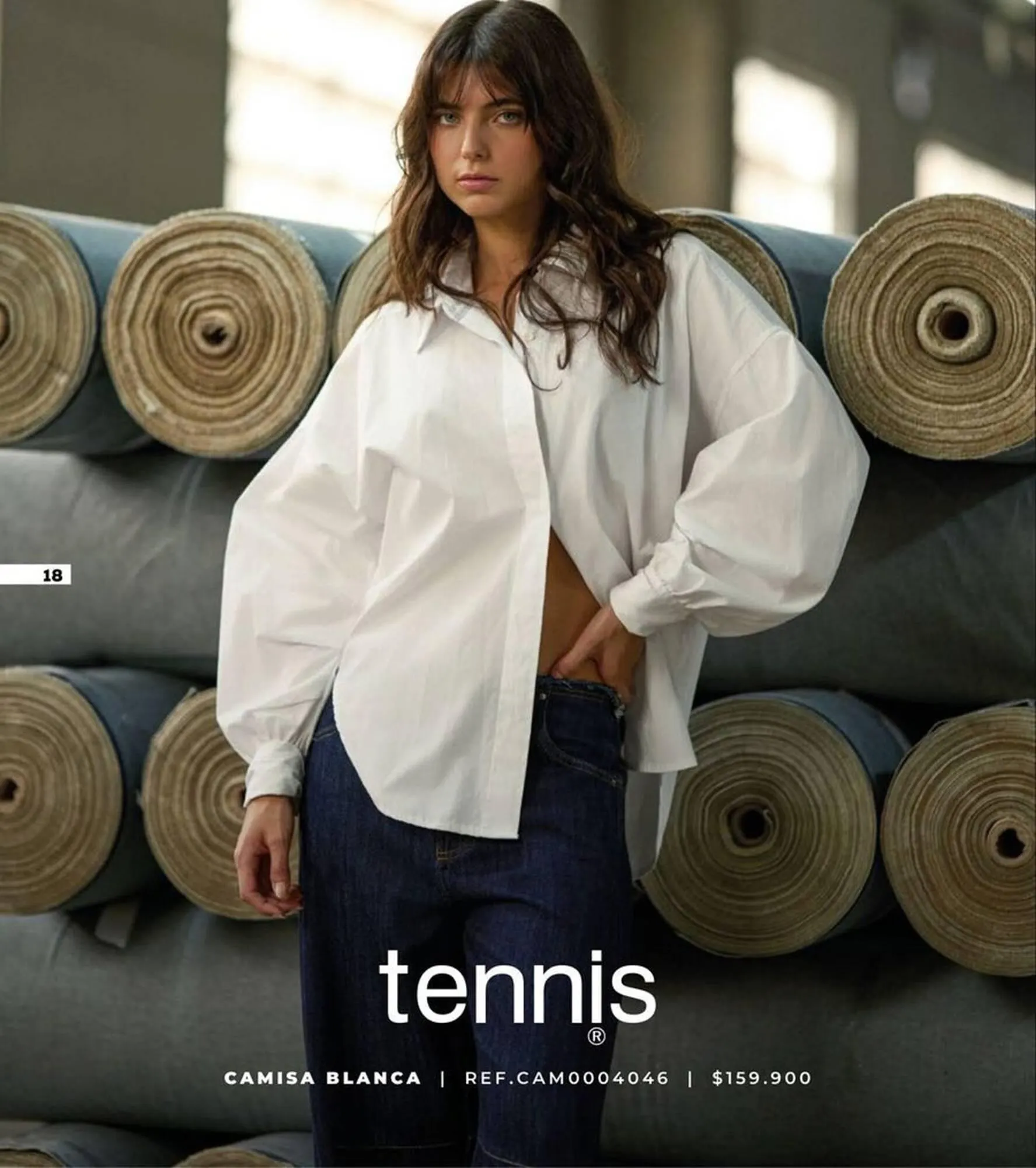 Catalogo de Catálogo Agaval 24 de abril al 10 de mayo 2026 - Pag 18