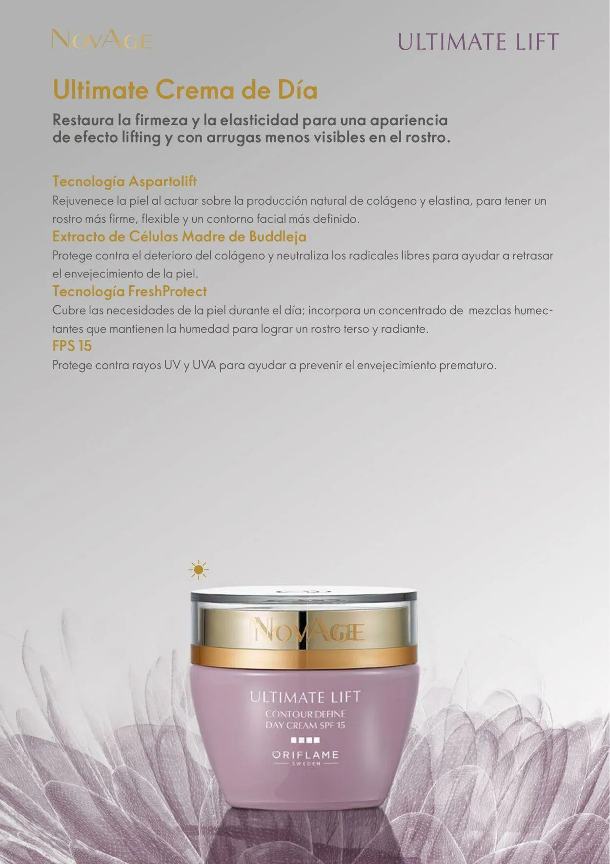 Catalogo de Oriflame 2 de enero al 21 de diciembre 2023 - Pag 34