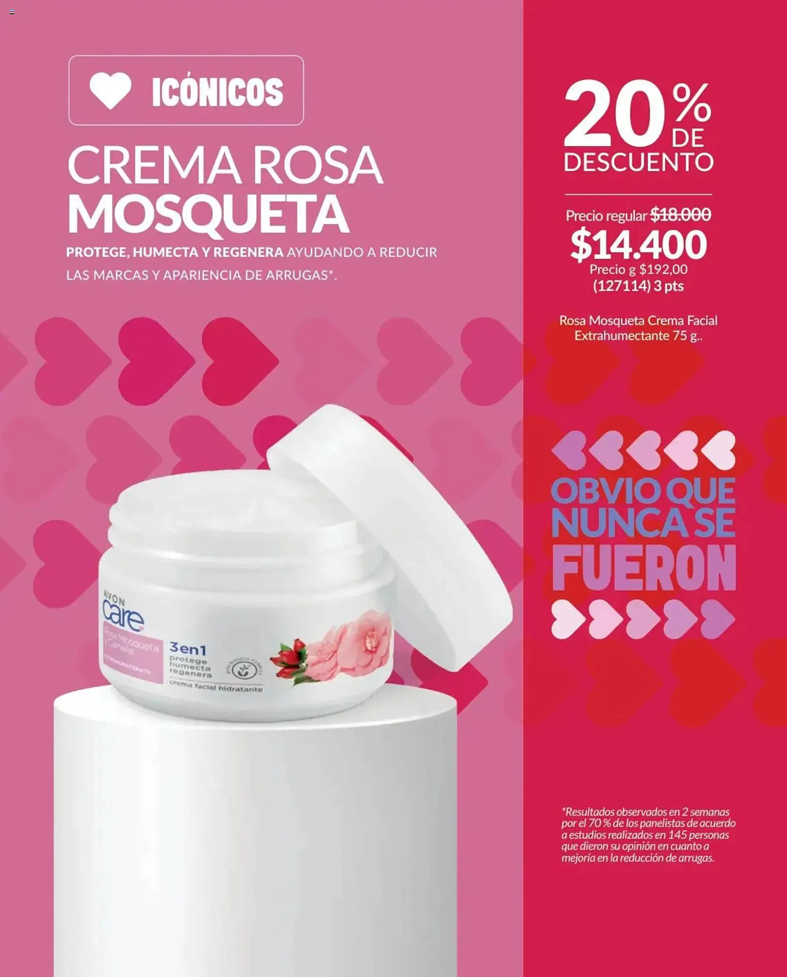 Catalogo de Catálogo Avon 1 de febrero al 28 de febrero 2026 - Pag 116