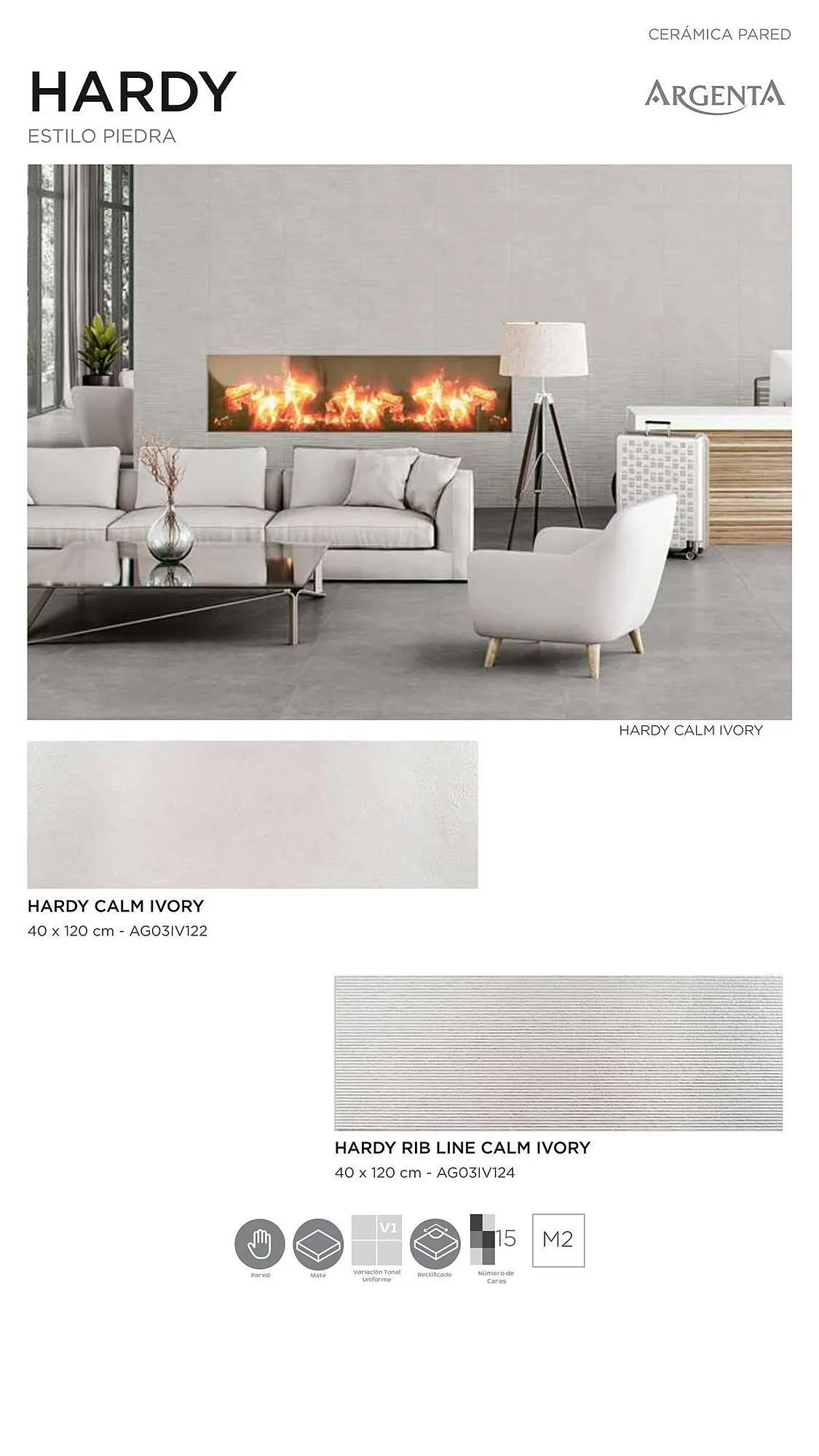 Catalogo de Catálogo Decorceramica 6 de noviembre al 6 de mayo 2025 - Pag 439