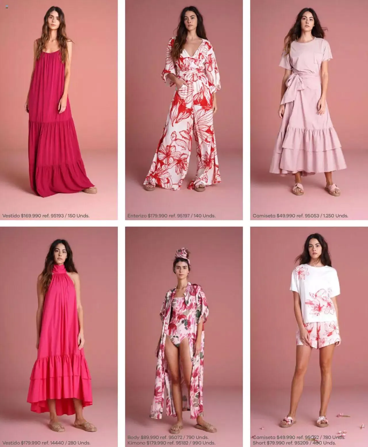 Catalogo de Éxito - El tiempo de la orquídeas 27 de julio al 15 de agosto 2023 - Pag 9