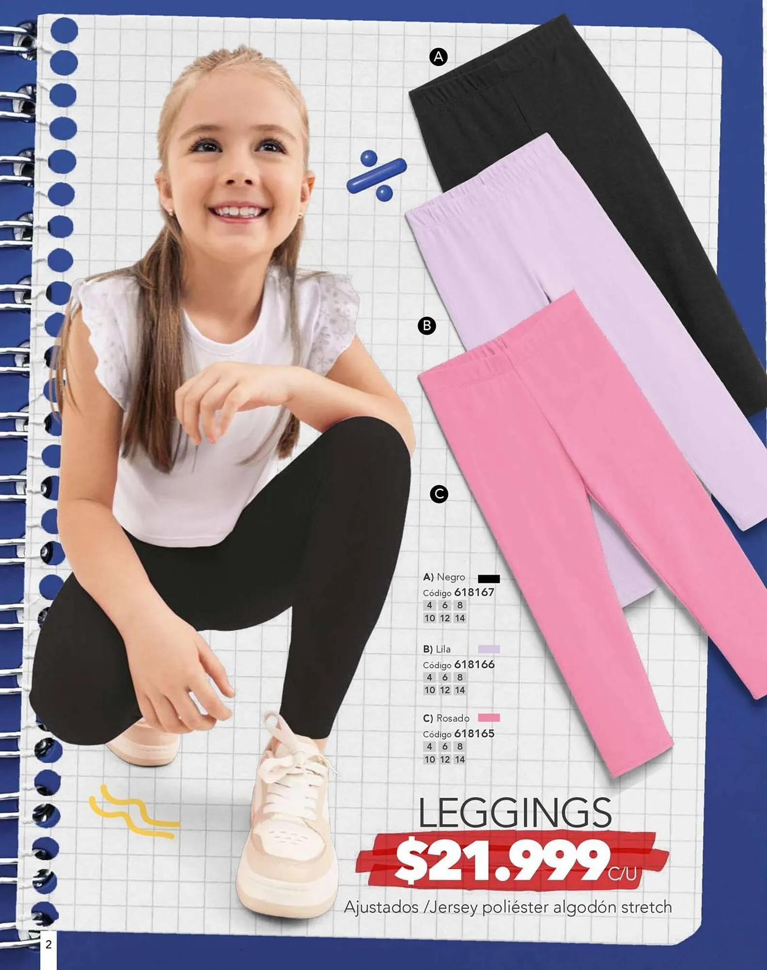 Catalogo de Catálogo Loguin 30 de diciembre al 13 de enero 2025 - Pag 121