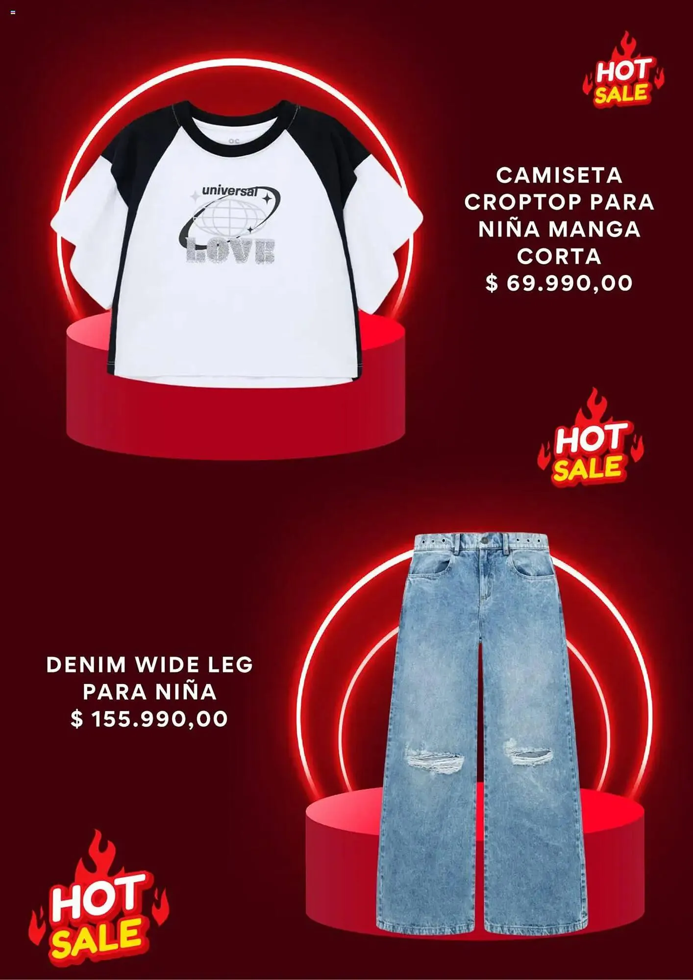 Catalogo de Catálogo Offcorss 13 de marzo al 17 de marzo 2025 - Pag 4