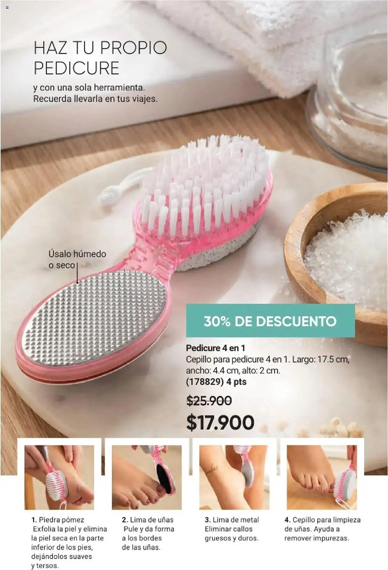 Catalogo de Catálogo Avon 29 de mayo al 13 de julio 2025 - Pag 76