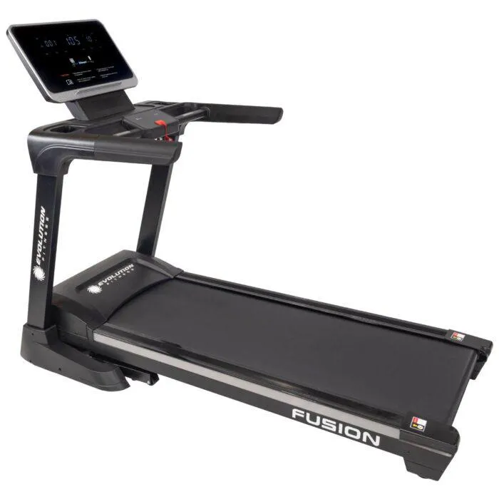 TROTADORA EVO FUSION