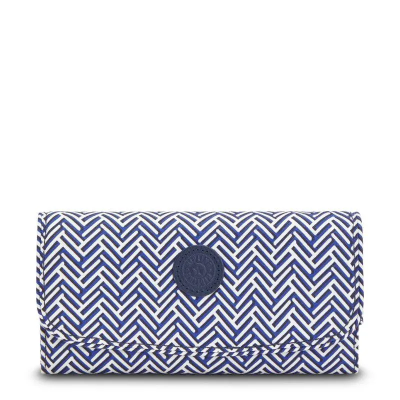 Billetera Grande Money Land