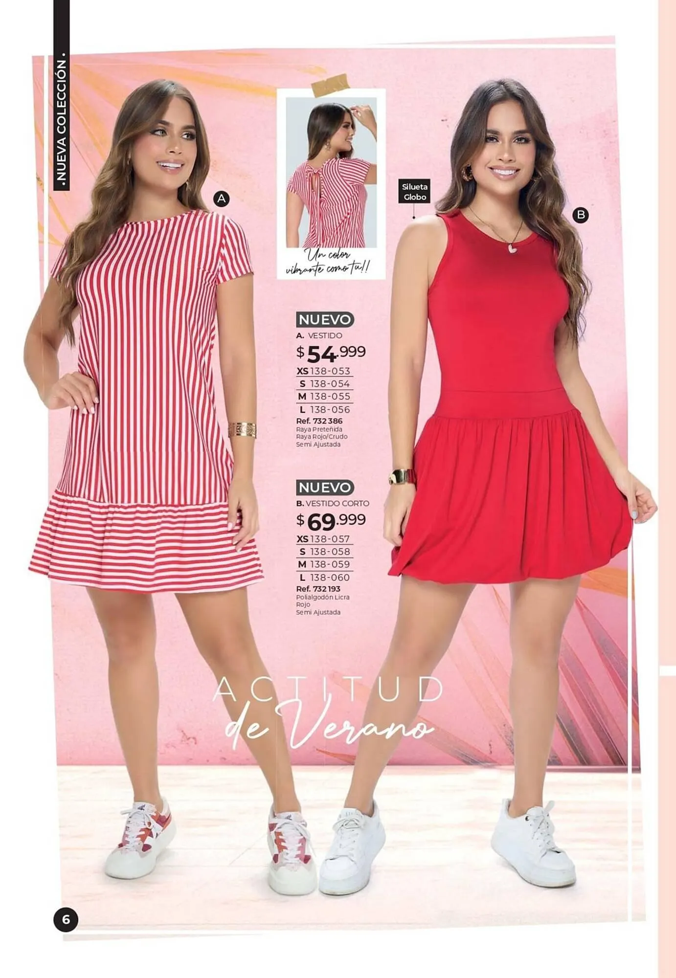 Catalogo de Catálogo Dolce Catálogos 18 de diciembre al 18 de marzo 2025 - Pag 112