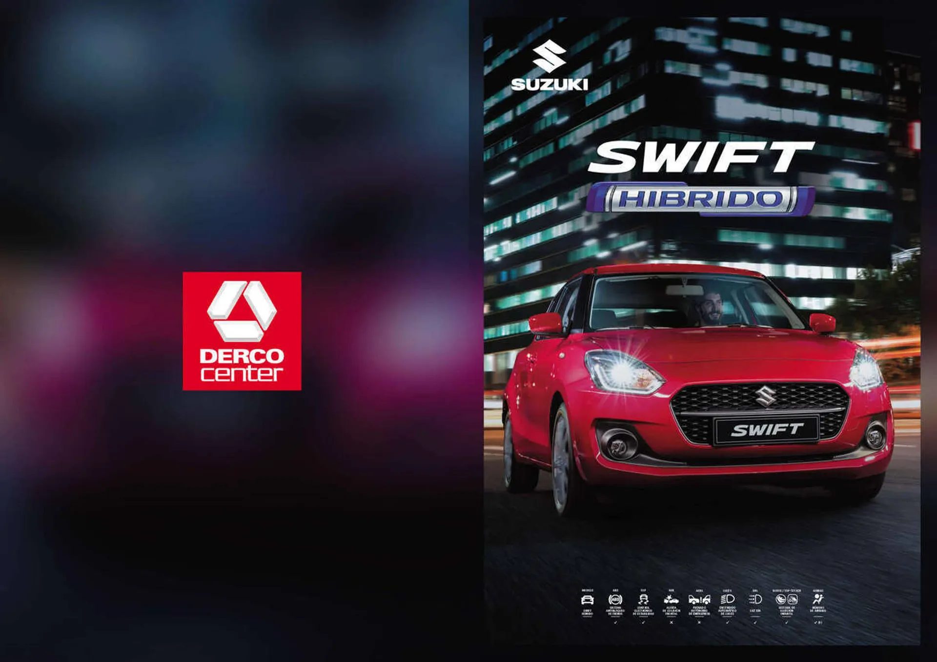 Catalogo de Catálogo Suzuki 22 de marzo al 22 de marzo 2024 - Pag 