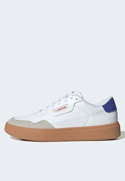 Tenis adidas Sportswear Park St 2.0 Blanco