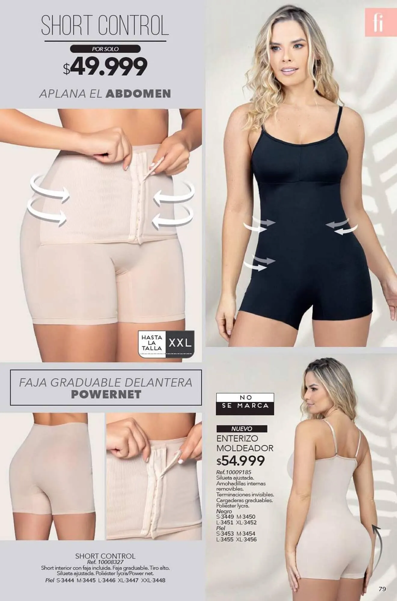 Catalogo de Catálogo Marketing Personal 7 de febrero al 31 de marzo 2024 - Pag 229