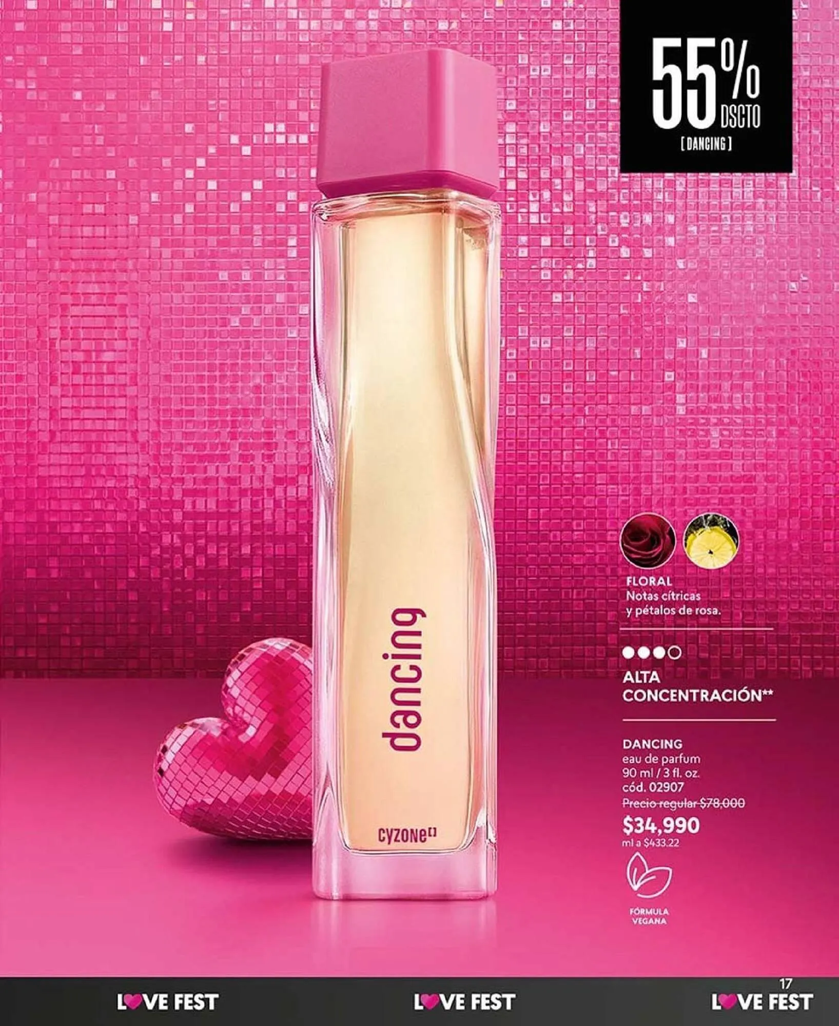 Catalogo de Catálogo Cyzone 7 de enero al 7 de marzo 2025 - Pag 16