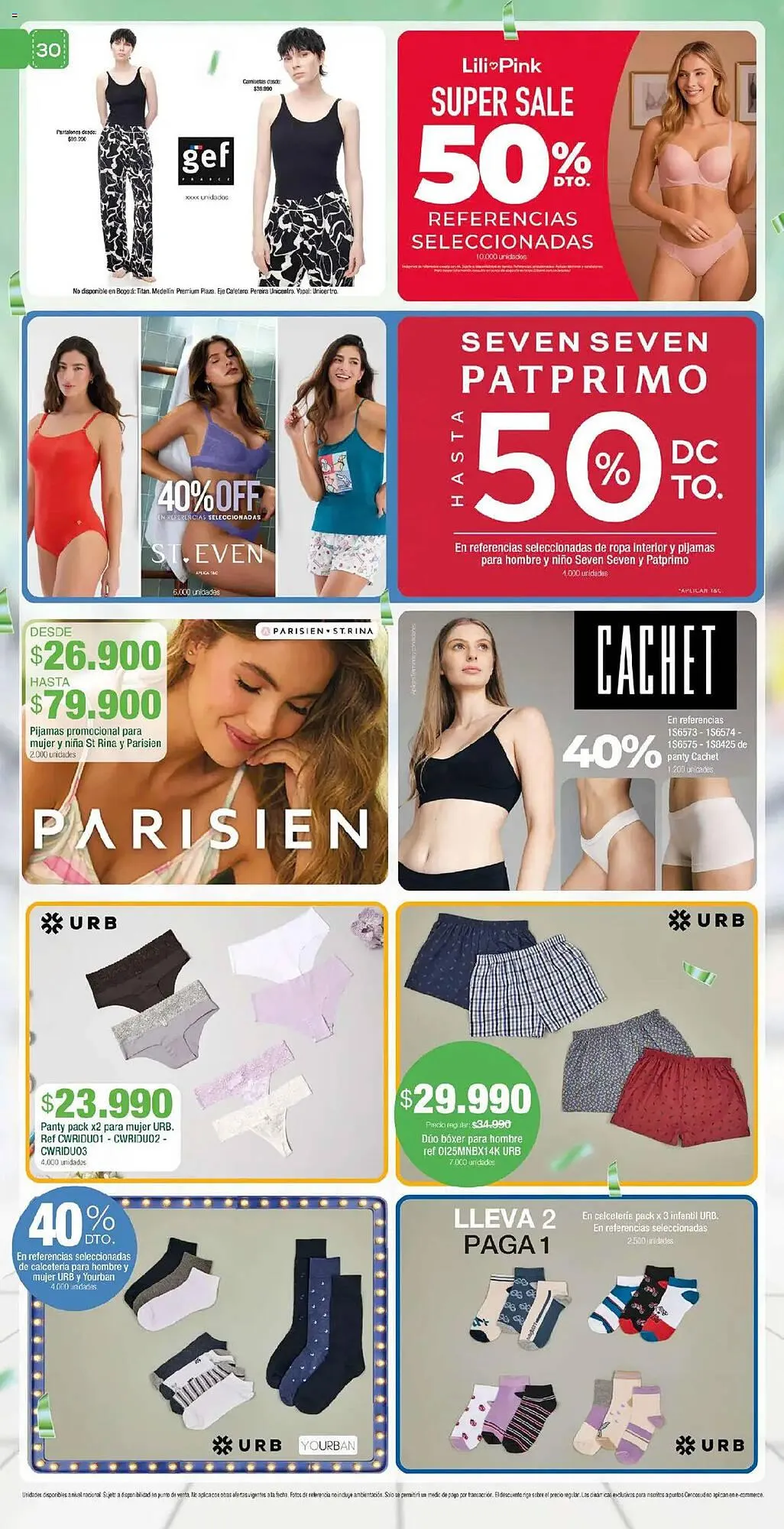 Catalogo de Catálogo Jumbo 25 de septiembre al 20 de octubre 2025 - Pag 30