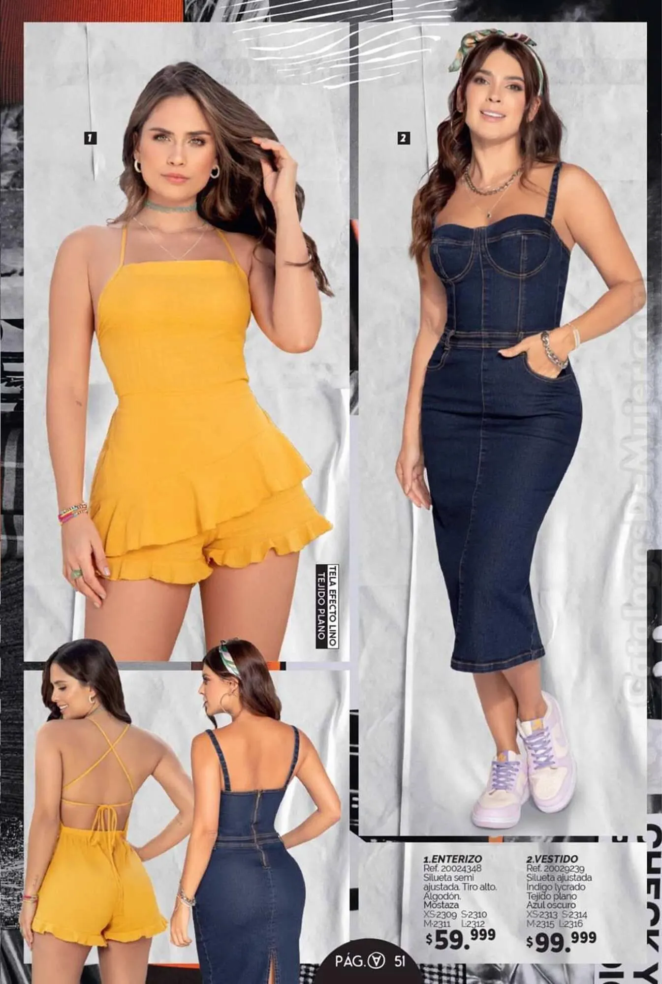 Catalogo de Catálogo Marketing Personal 7 de febrero al 10 de abril 2024 - Pag 52