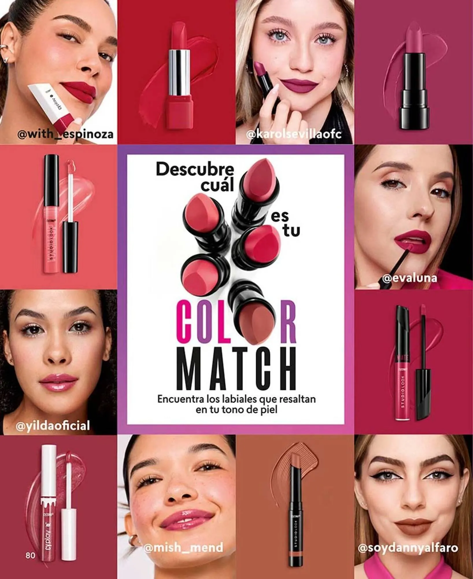 Catalogo de Catálogo Cyzone 24 de marzo al 26 de abril 2026 - Pag 92