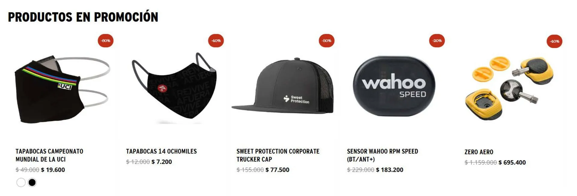 Catalogo de Catálogo 14 Ochomiles 13 de febrero al 28 de febrero 2026 - Pag 2