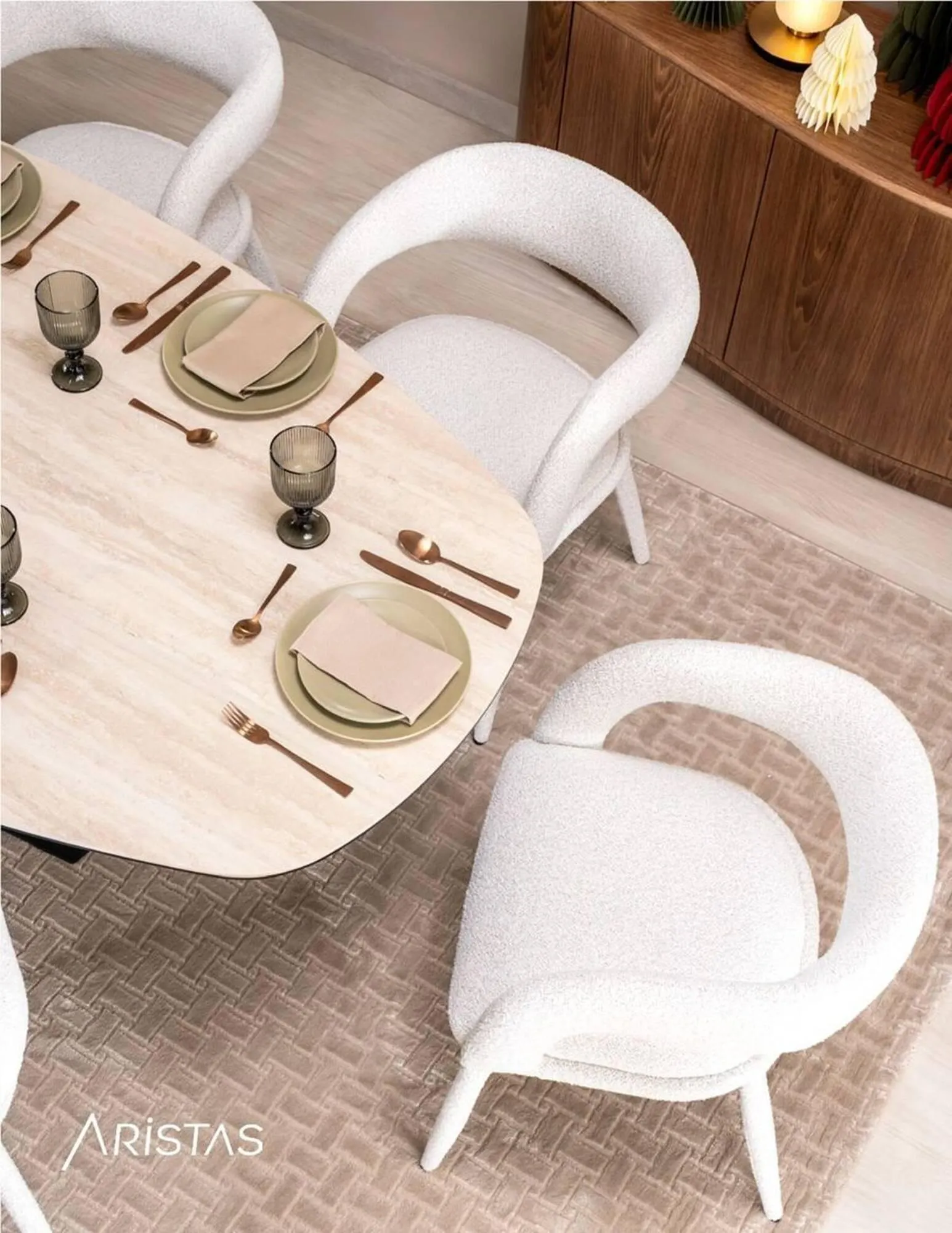 Catalogo de Catálogo Aristas 15 de noviembre al 12 de enero 2026 - Pag 11