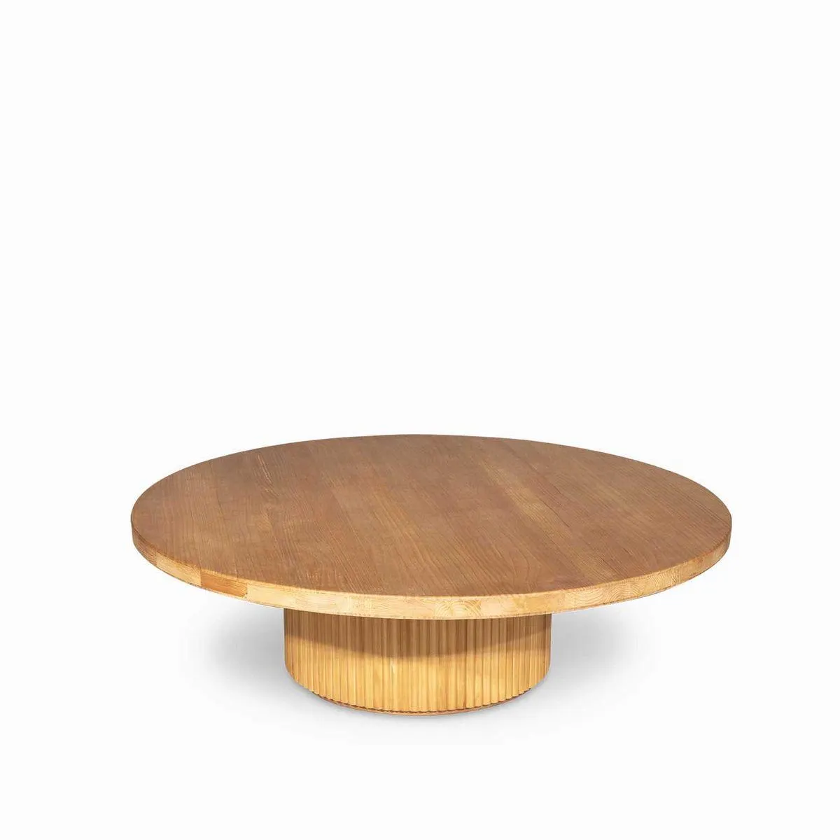 Mesa de centro cilindro Nory 40x127x127