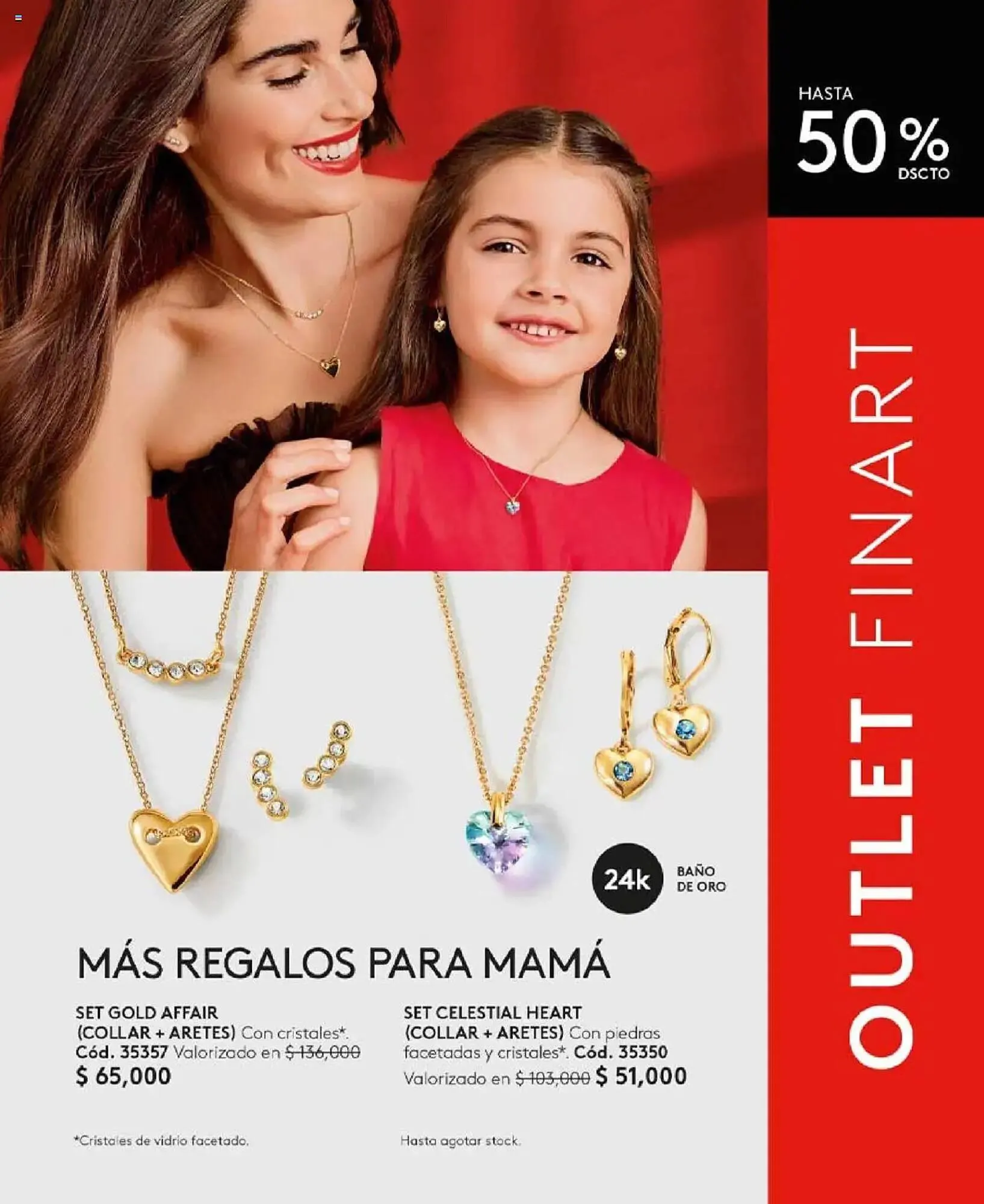 Catalogo de Catálogo Ésika 1 de abril al 8 de junio 2025 - Pag 411