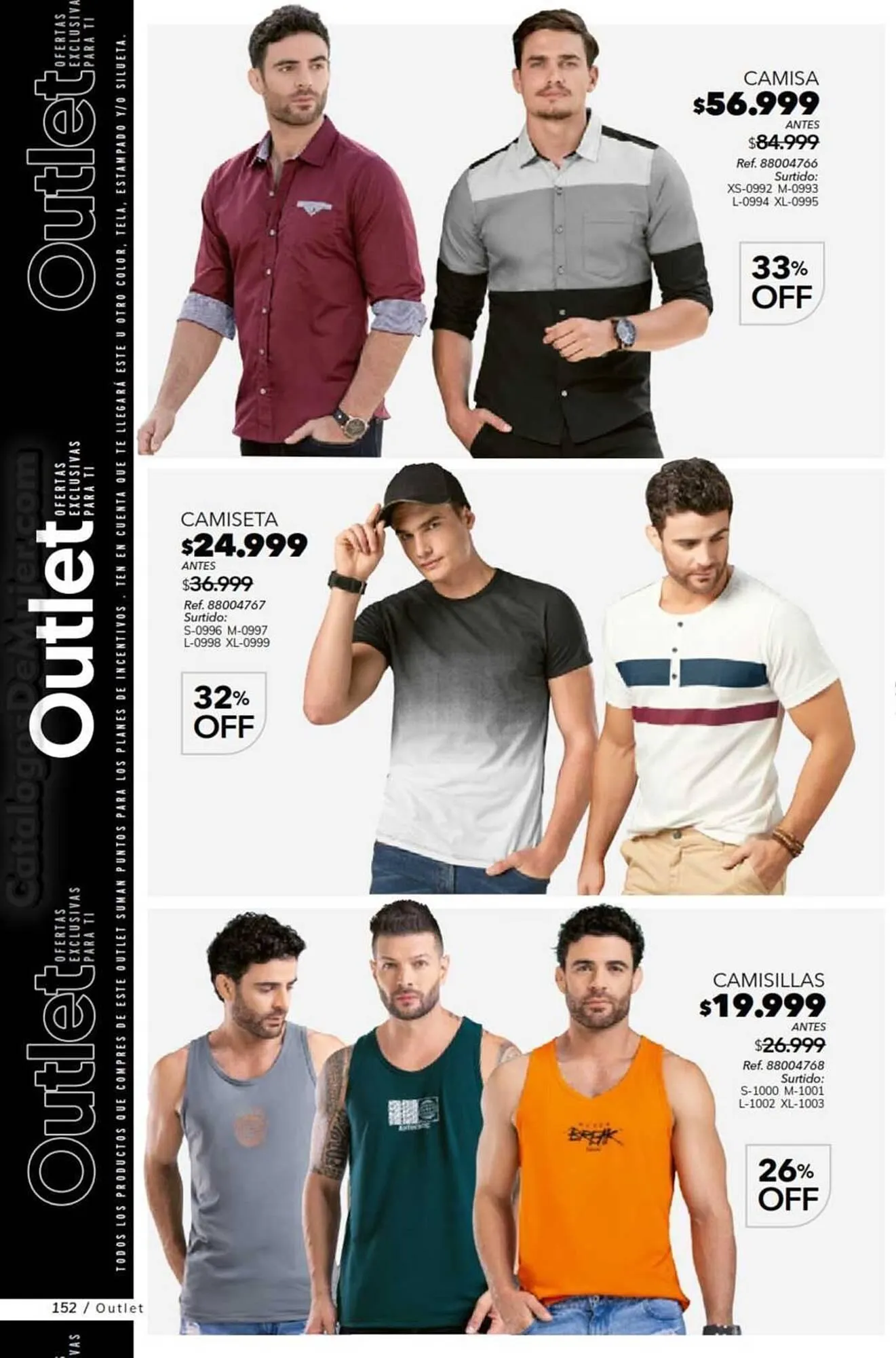 Catalogo de Catálogo Marketing Personal 3 de mayo al 24 de junio 2024 - Pag 71