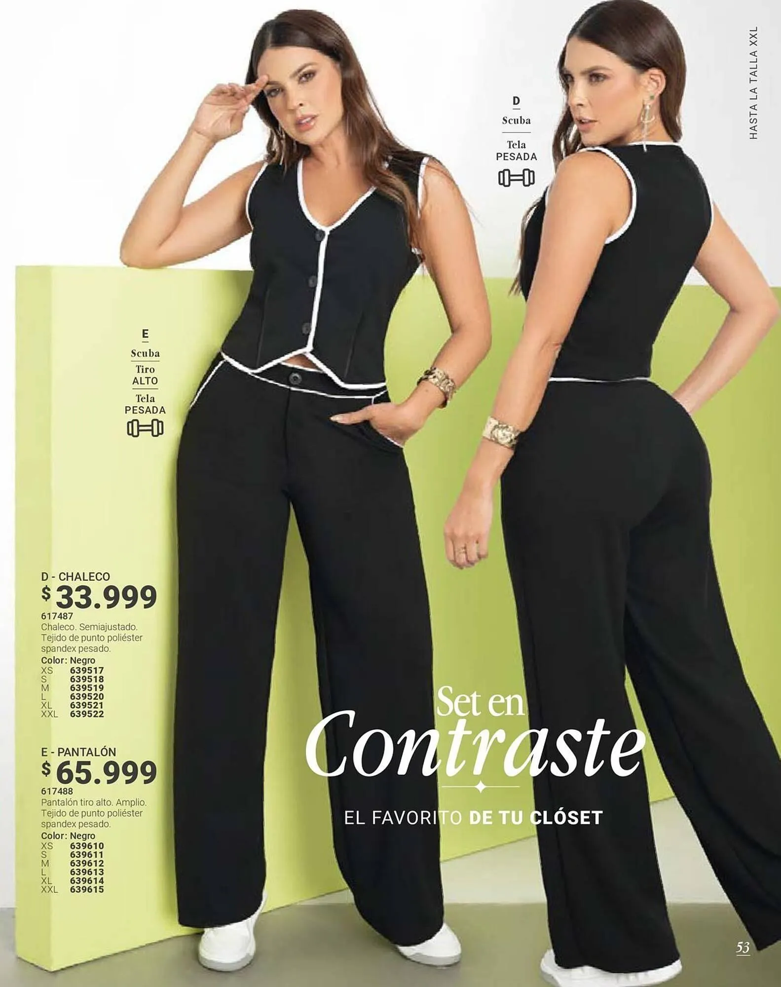 Catalogo de Catálogo Carmel 8 de agosto al 25 de agosto 2025 - Pag 53