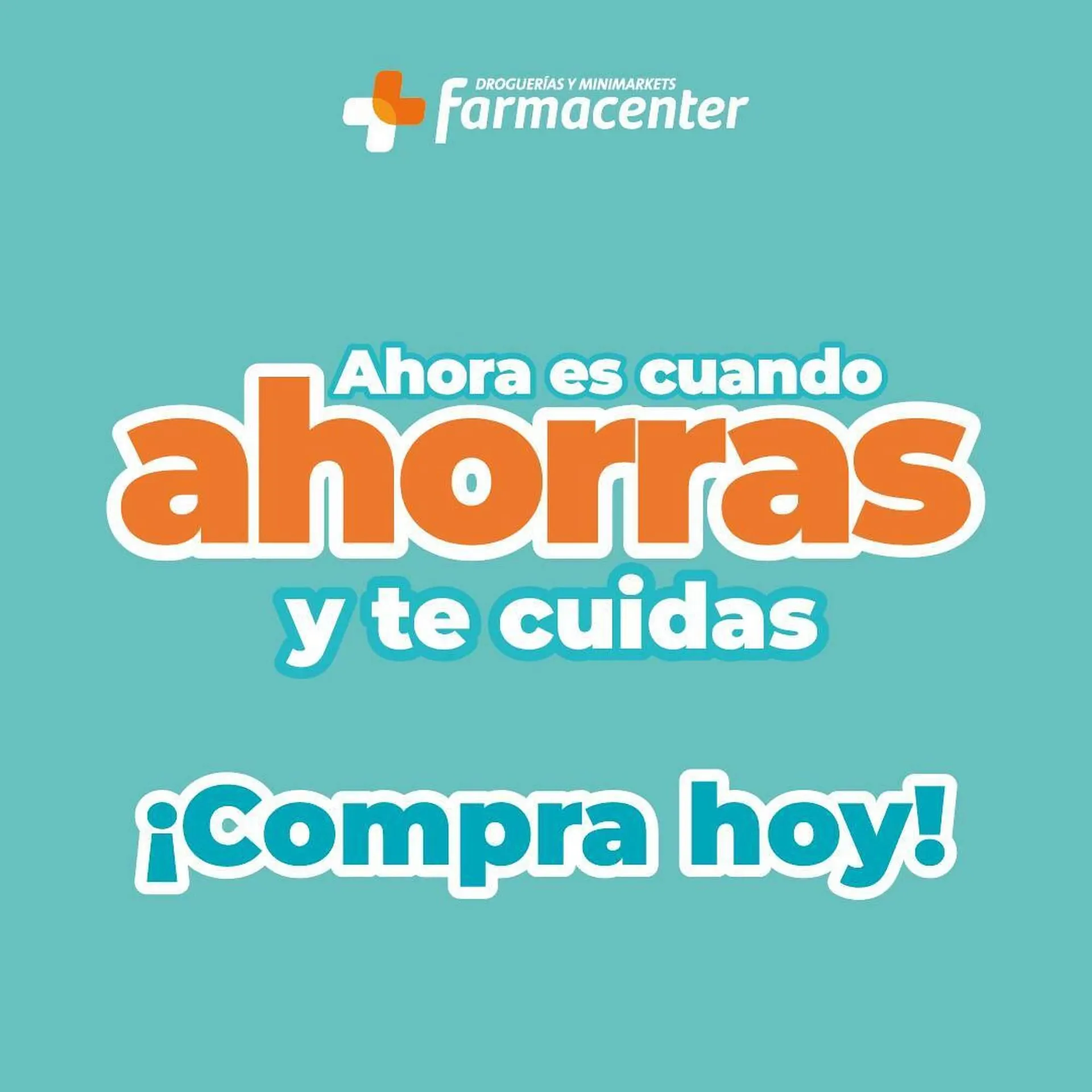 Catalogo de Catálogo Farmacenter 13 de mayo al 31 de mayo 2026 - Pag 5