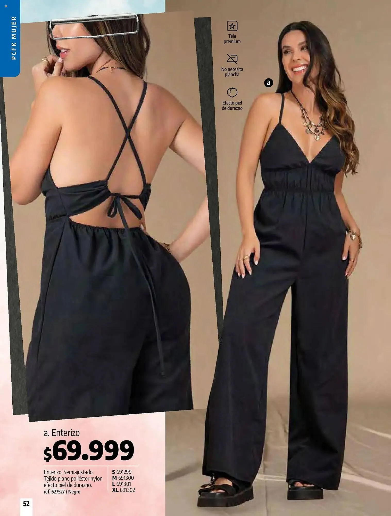 Catalogo de Catálogo Pacífika 1 de marzo al 31 de marzo 2026 - Pag 54