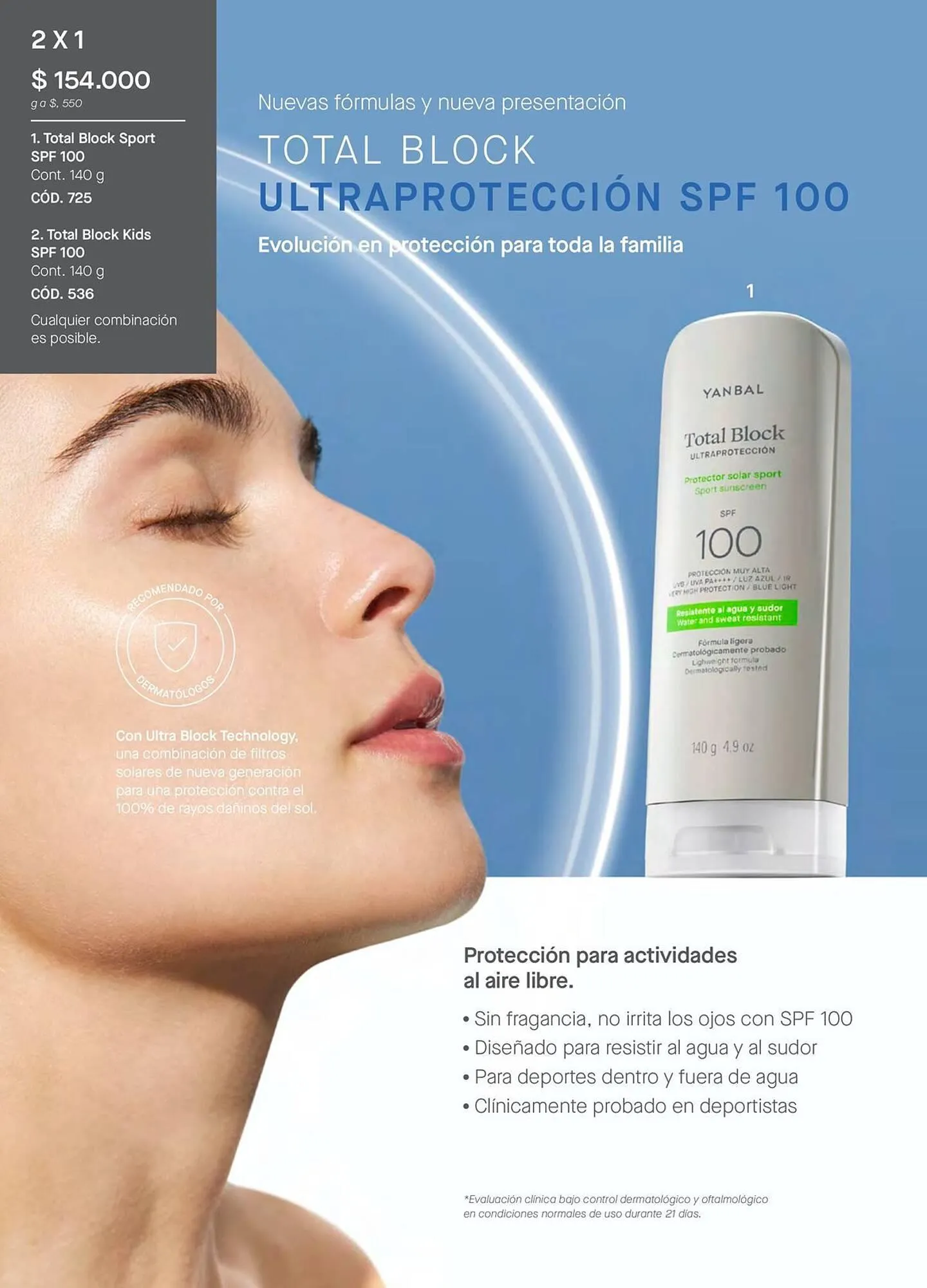 Catalogo de Catálogo Yanbal 31 de enero al 27 de febrero 2026 - Pag 86