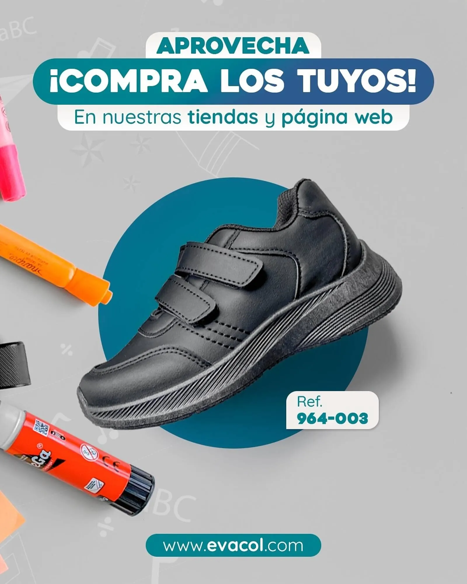 Catalogo de Catálogo Evacol 10 de enero al 10 de enero 2026 - Pag 3