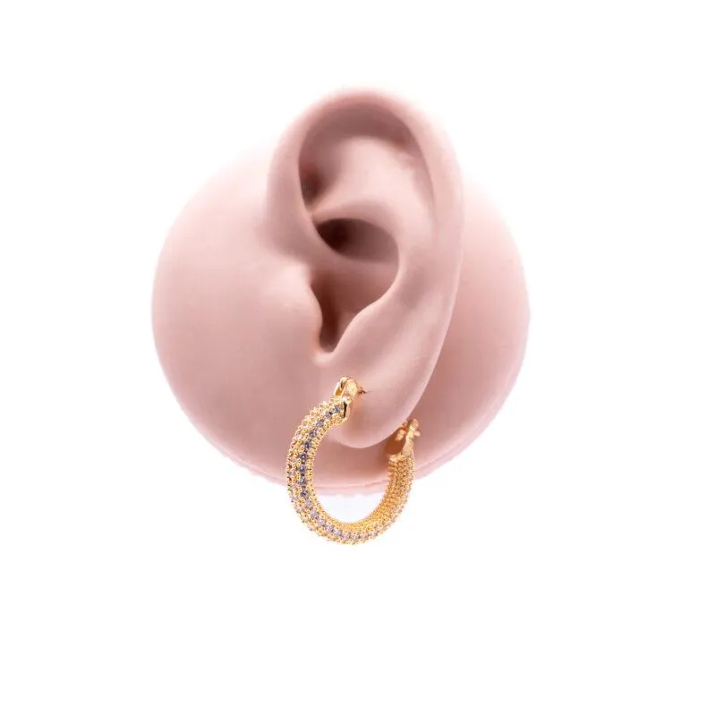 CANDONGA 18K DOR