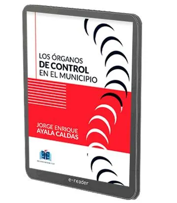 Los Órganos de control en el Municipio [DIGITAL]