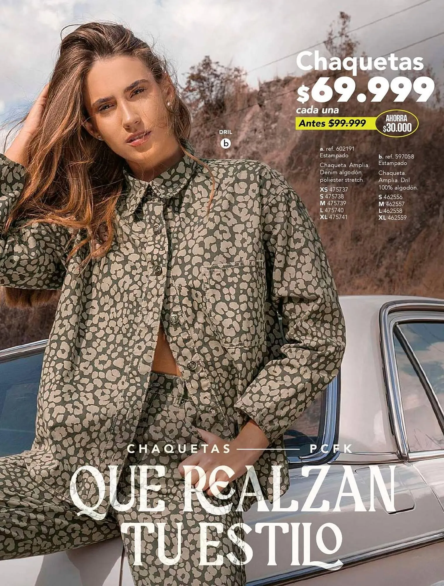 Catalogo de Catálogo Pacífika 4 de febrero al 28 de febrero 2025 - Pag 66